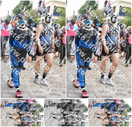 Evenement foto: 631