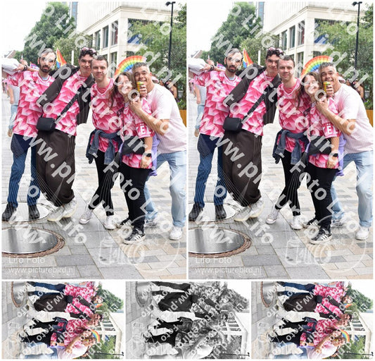 Evenement foto: 631