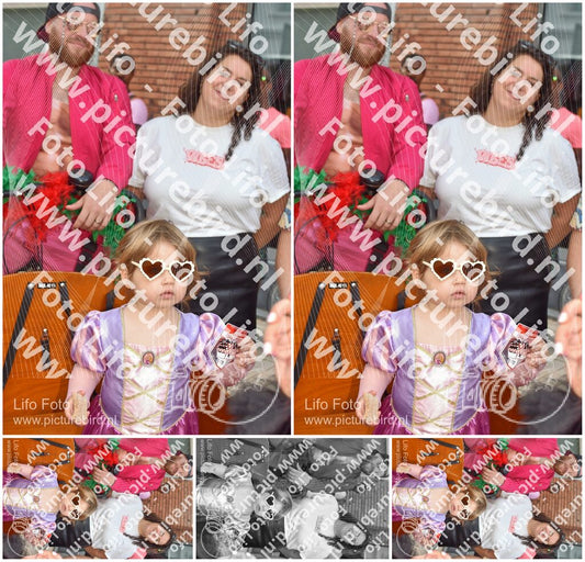 Evenement foto: 630