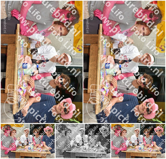 Evenement foto: 630
