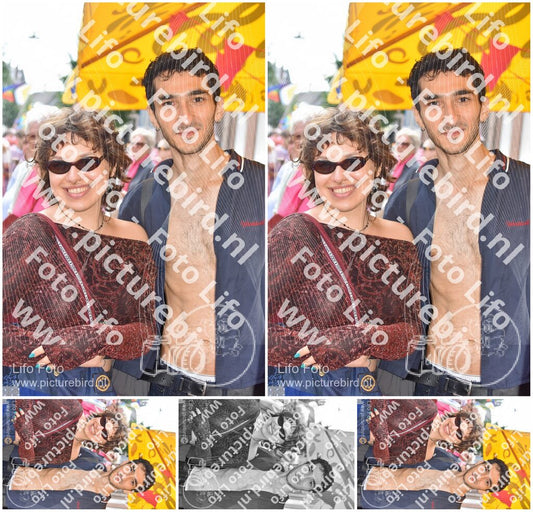 Evenement foto: 630