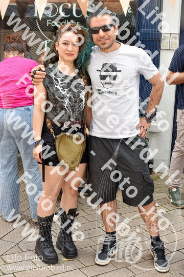 Evenement foto: 630