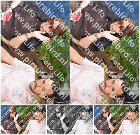 Evenement foto: 630