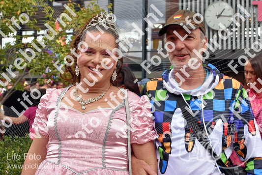 Evenement foto: 629
