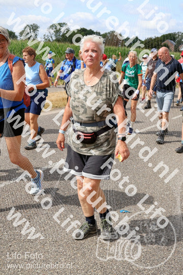 Evenement foto: Nijmeegse Vierdaagse 924