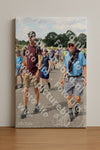 Evenement foto: Nijmeegse Vierdaagse 924