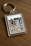 Evenement foto: Nijmeegse Vierdaagse 924