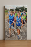 Evenement foto: Nijmeegse Vierdaagse 924