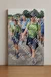 Evenement foto: Nijmeegse Vierdaagse 924
