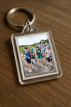 Evenement foto: Nijmeegse Vierdaagse 924