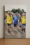 Evenement foto: Nijmeegse Vierdaagse 924