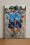 Evenement foto: Nijmeegse Vierdaagse 924
