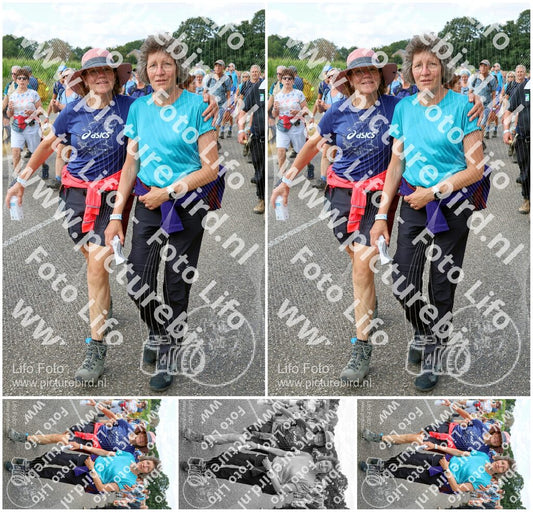 Evenement foto: Nijmeegse Vierdaagse 924