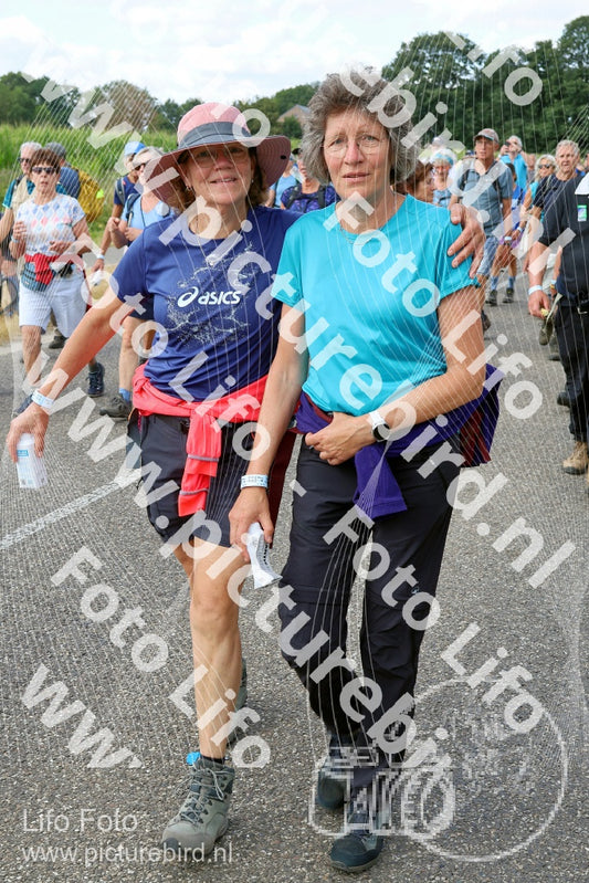 Evenement foto: Nijmeegse Vierdaagse 924