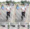 Evenement foto: Nijmeegse Vierdaagse 924
