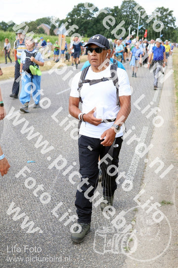 Evenement foto: Nijmeegse Vierdaagse 924