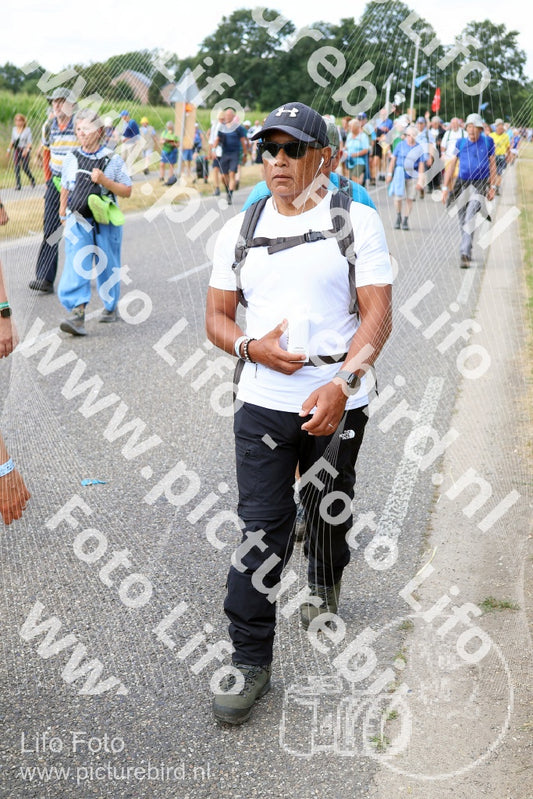Evenement foto: Nijmeegse Vierdaagse 924