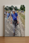 Evenement foto: Nijmeegse Vierdaagse 924