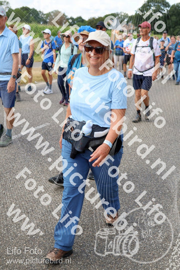 Evenement foto: Nijmeegse Vierdaagse 924