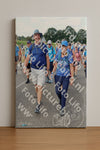 Evenement foto: Nijmeegse Vierdaagse 924