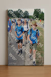 Evenement foto: Nijmeegse Vierdaagse 924
