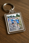 Evenement foto: Nijmeegse Vierdaagse 924