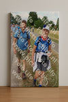 Evenement foto: Nijmeegse Vierdaagse 924