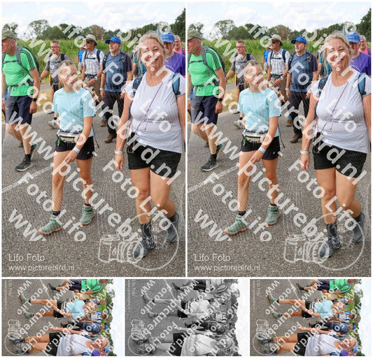 Evenement foto: Nijmeegse Vierdaagse 924