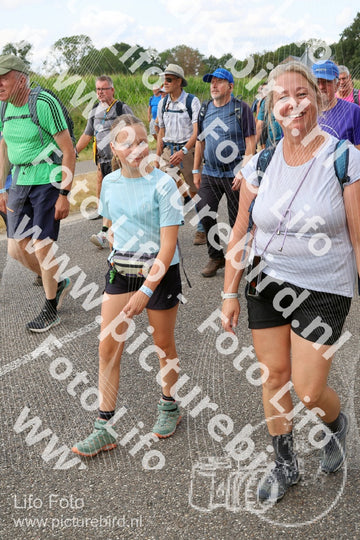 Evenement foto: Nijmeegse Vierdaagse 924
