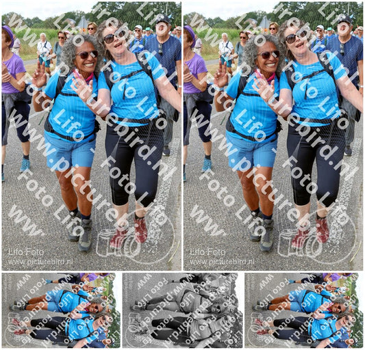 Evenement foto: Nijmeegse Vierdaagse 924