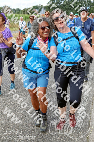 Evenement foto: Nijmeegse Vierdaagse 924