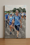 Evenement foto: Nijmeegse Vierdaagse 924