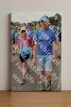 Evenement foto: Nijmeegse Vierdaagse 924