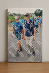 Evenement foto: Nijmeegse Vierdaagse 924