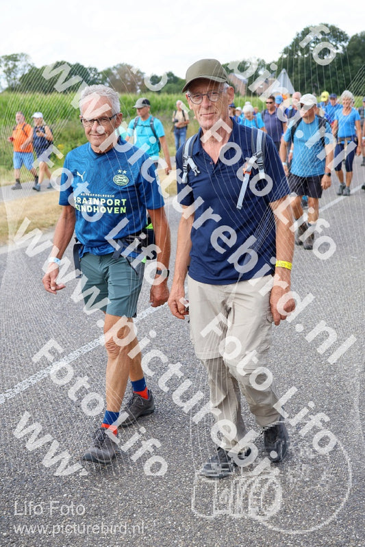 Evenement foto: Nijmeegse Vierdaagse 924