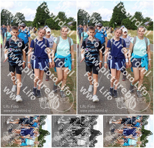 Evenement foto: Nijmeegse Vierdaagse 924