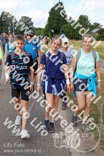Evenement foto: Nijmeegse Vierdaagse 924