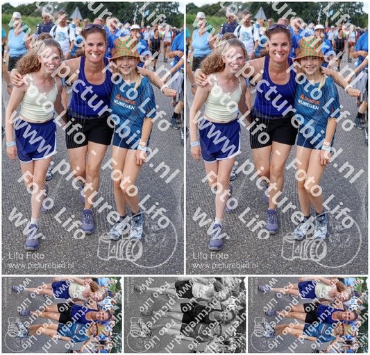 Evenement foto: Nijmeegse Vierdaagse 924