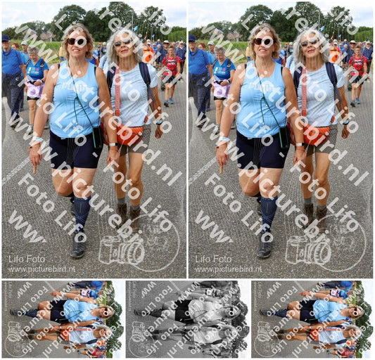 Evenement foto: Nijmeegse Vierdaagse 924