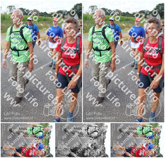 Evenement foto: Nijmeegse Vierdaagse 924
