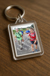 Evenement foto: Nijmeegse Vierdaagse 924