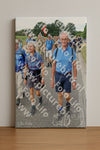 Evenement foto: Nijmeegse Vierdaagse 924