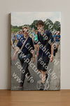 Evenement foto: Nijmeegse Vierdaagse 924