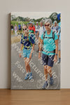 Evenement foto: Nijmeegse Vierdaagse 924