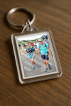 Evenement foto: Nijmeegse Vierdaagse 924