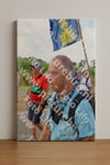 Evenement foto: Nijmeegse Vierdaagse 924