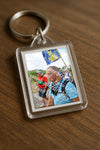 Evenement foto: Nijmeegse Vierdaagse 924