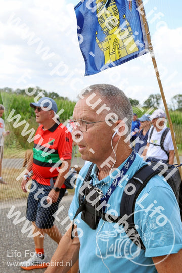 Evenement foto: Nijmeegse Vierdaagse 924