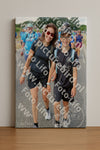 Evenement foto: Nijmeegse Vierdaagse 924
