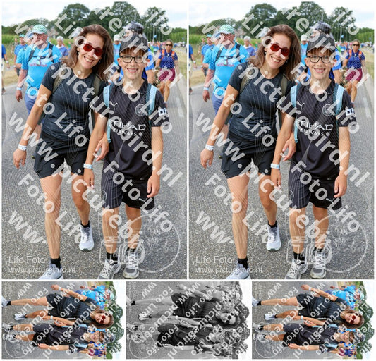 Evenement foto: Nijmeegse Vierdaagse 924
